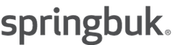 Springbuk Partner Portal